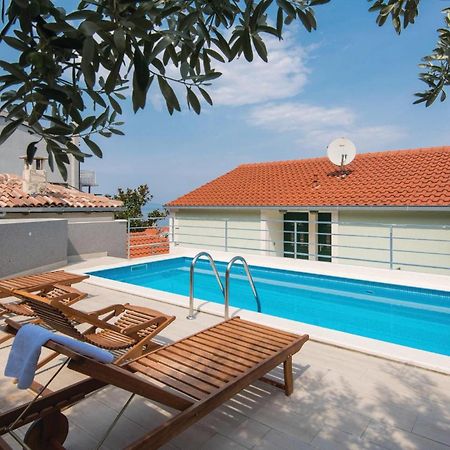 Lovely Apartment In Trpanj With House Sea View ภายนอก รูปภาพ